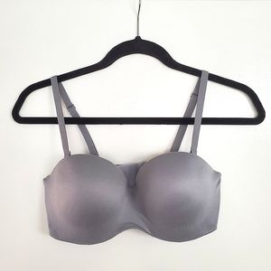Victoria's Secret Body by Victoria Strapless Bra